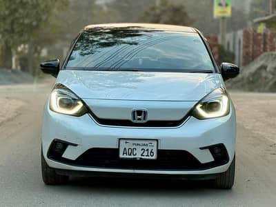 Honda Fit 2020 / 2023