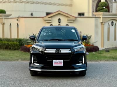 DAIHATSU ROCKY G PREMIUM 2020/2025