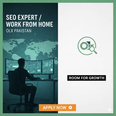 SEO Expert / Search Engine Optimization Specialist
