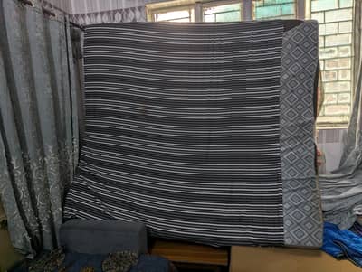 king Size Citi foam brand of Diamond foam