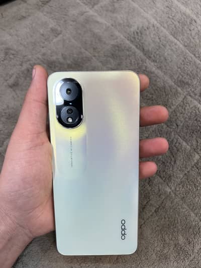 Oppo A38 6/128 10/10 all ok complet box