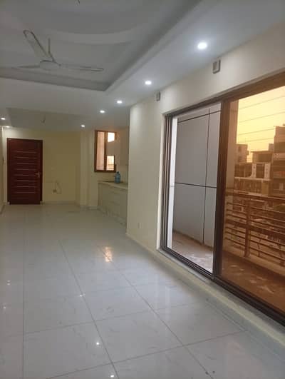 Private Office, 1 Floor, PWD Block C