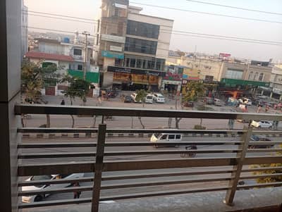 Private Office, 1 Floor, PWD Block C