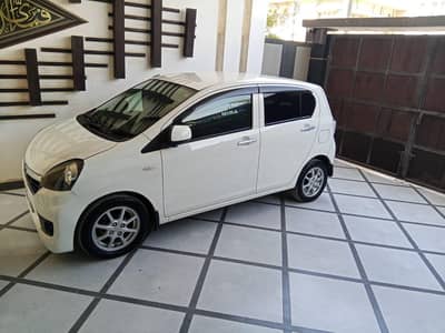 Mira 2020/2017 x memorial bumper to bumper orignal guranted antique