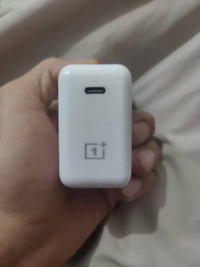 One plus Jeniun adopter