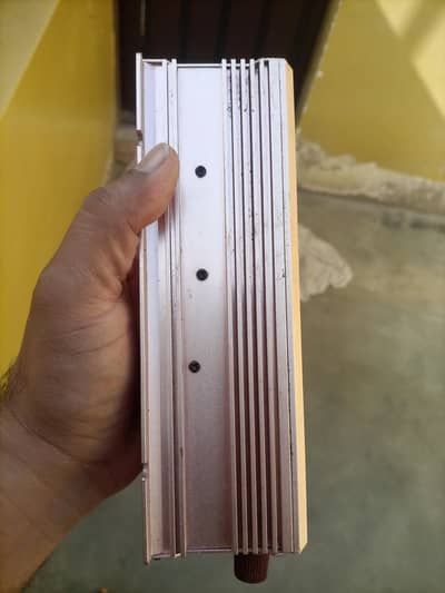 DC to Ac inverter 3000 watts