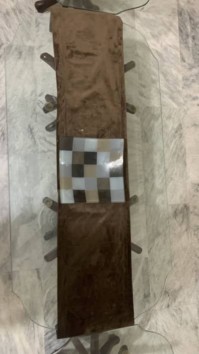 Drawing Room Centre Tables