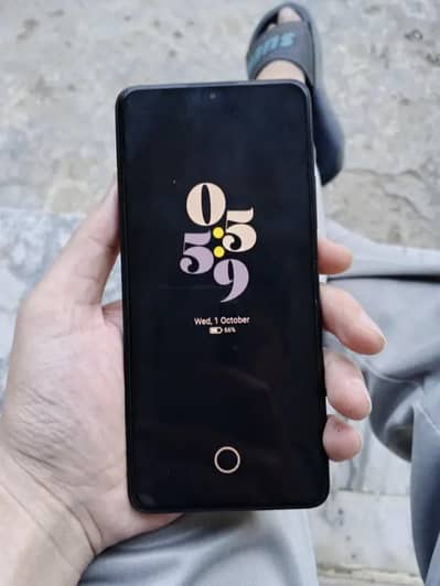 Poco x6 Pro 5g 12gb ram 512gb storage 10/10 condition