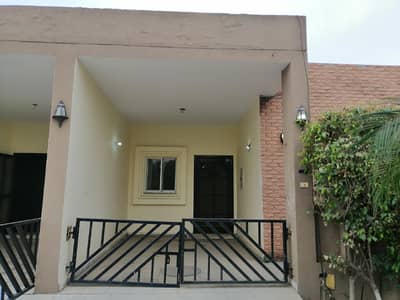 5 MARLA SINGLE STORY HOUSE FOR SALE IN SAFARI VILLAS SECTOR B BAHRIA TOWN LAHORE