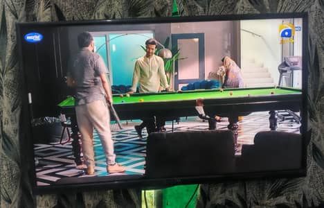 LED TV 32 inch with Android Box