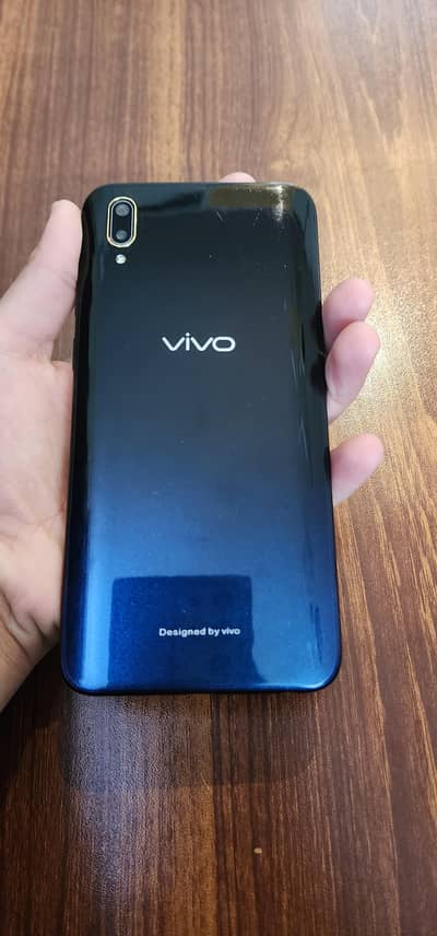 vivo y97