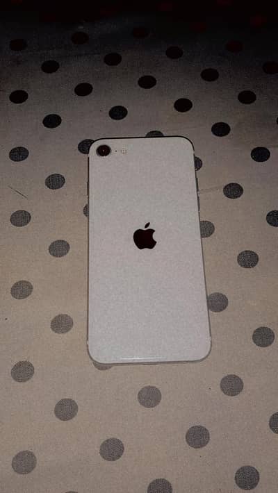 iPhone Se Original battery original pinal