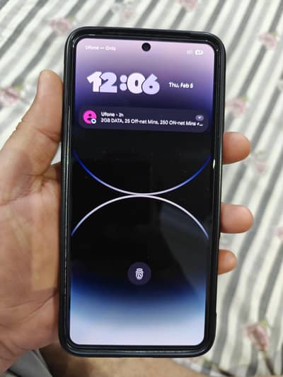 Google Pixel 8 Pro 12GB/128GB Black Mint Condition With Accessories