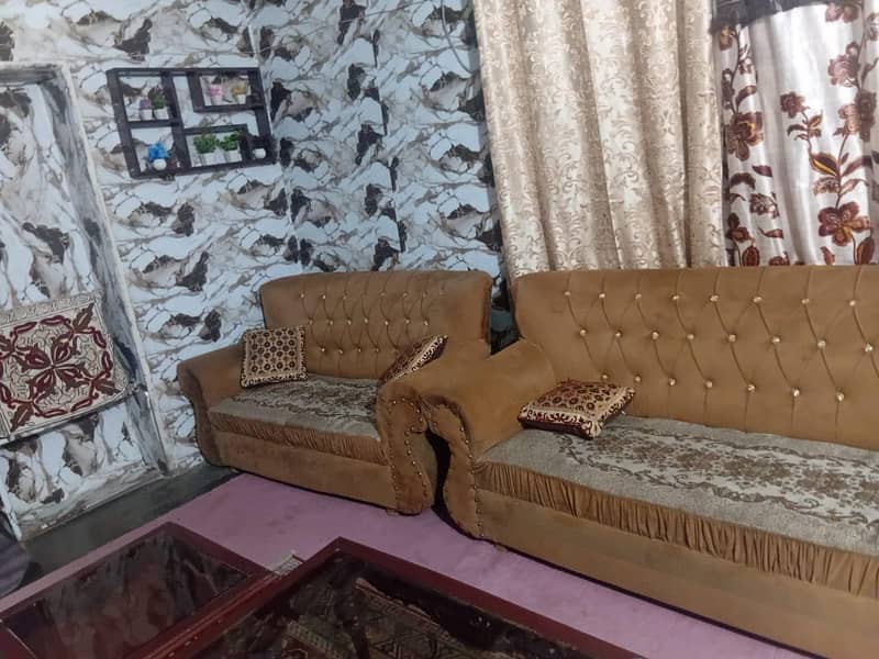 sofa add 5