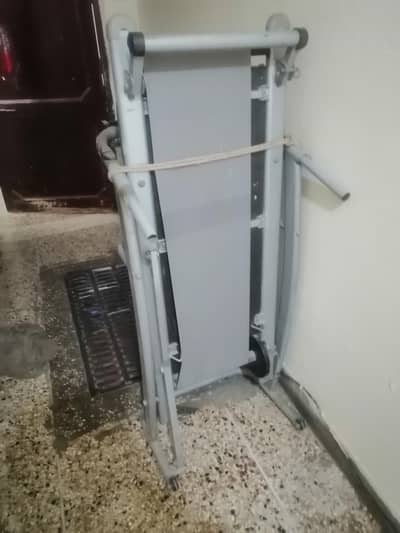 Manual treadmill 5 in 1