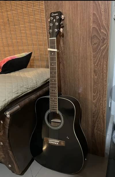 10/10 Condition Guitar