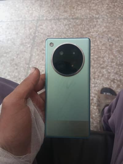 infinix zero 40