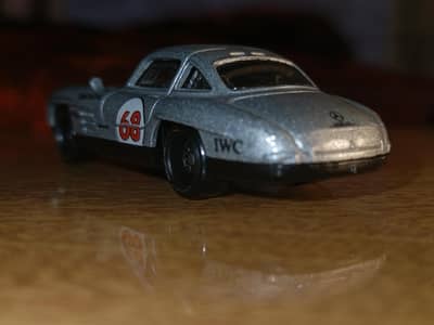 hotwheels cars original Mercedes benz 300 sl sliver color original