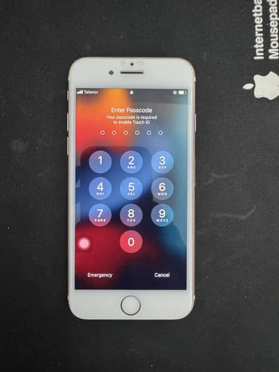 Iphone 7 pta approved