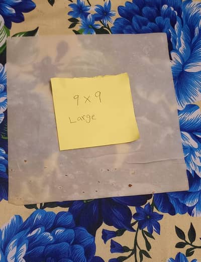 samosa patti and roll patti and papri for dahi bhalla available