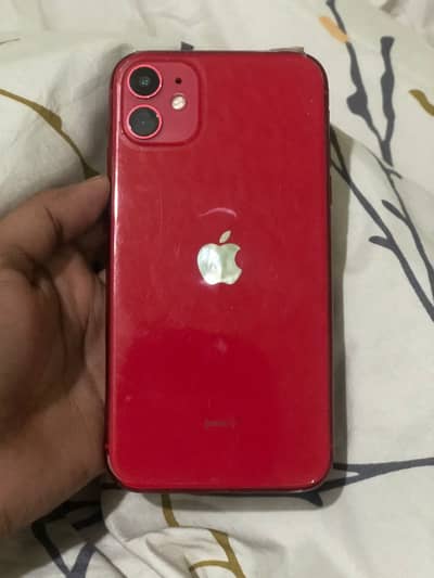 Iphone 11 128 gb