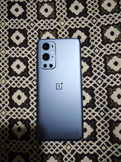 OnePlus 9 pro Pta