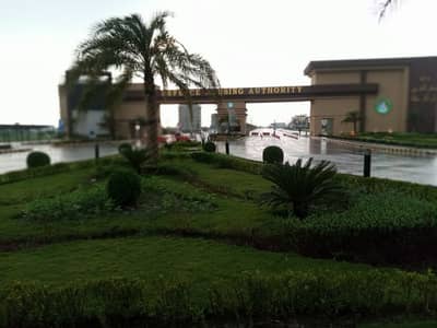 1 Kanal Plot For Sale In M Block - DHA Gujranwala