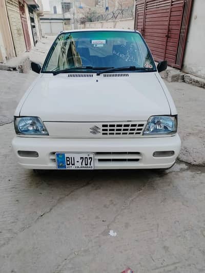 Mehran Vxr 2017 For sale