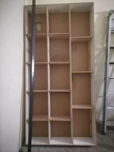 wooden rack 10 by 10