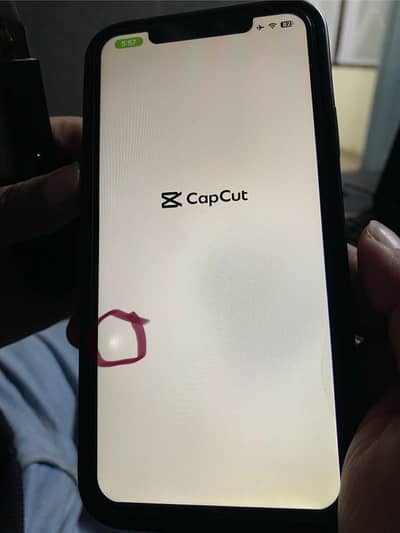 iPhone 11 Pro Max 64gb JV