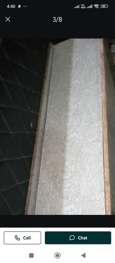 6 seater sitting table