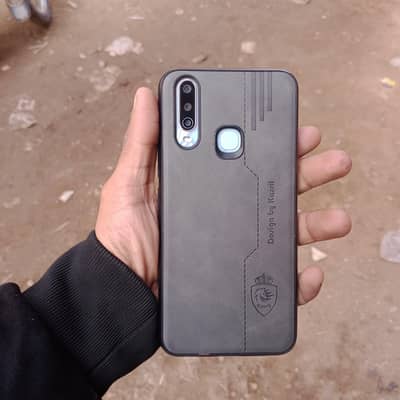 vivo y17 dual sim 8 256gb urgent sale total genuine phone