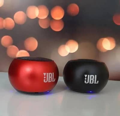 Mini JBL Bluetooth speakers