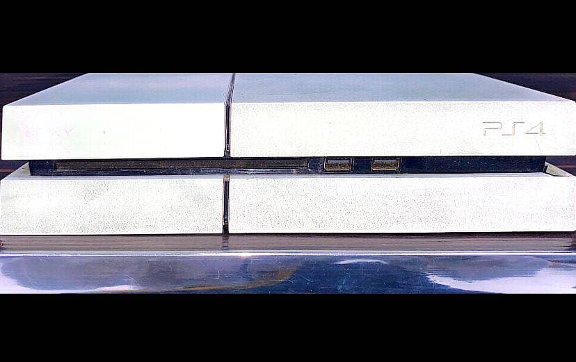 Sony PS4 1