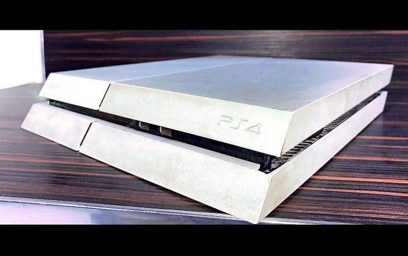 Sony PS4 3