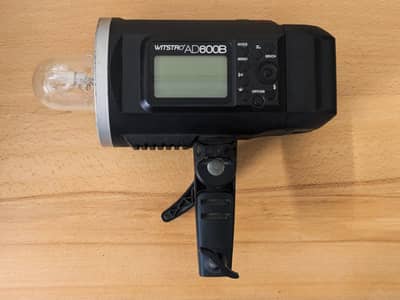 Godox AD600B