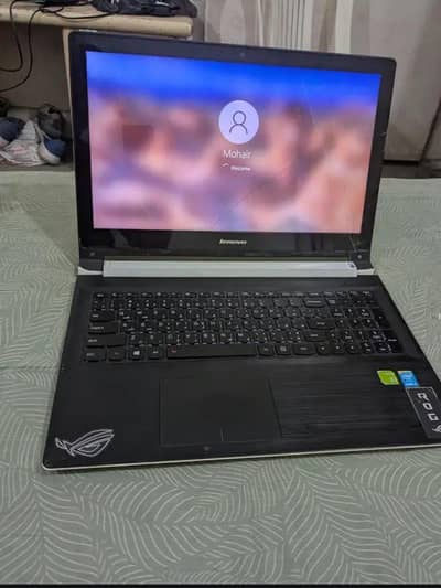 lenovo i5 4th gen