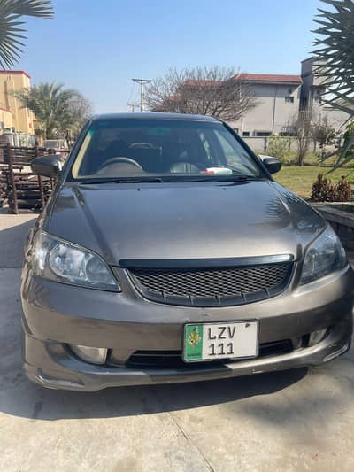 Well Maintained Car, Sporty looks, Home used