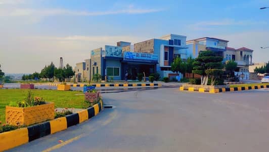 F. 17 T&T ECHS 30*60 PLOT FOR SALE ON GOOD LOCATION FIRST Come First Avail