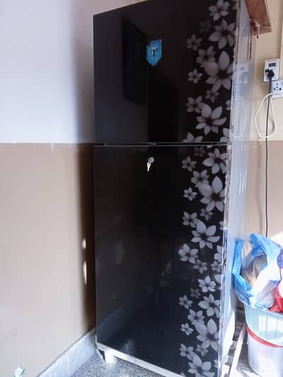 Haier big Refrigerator