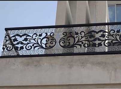 Window Grids / Grilles ,Window Dividers ,Security Grills Bars