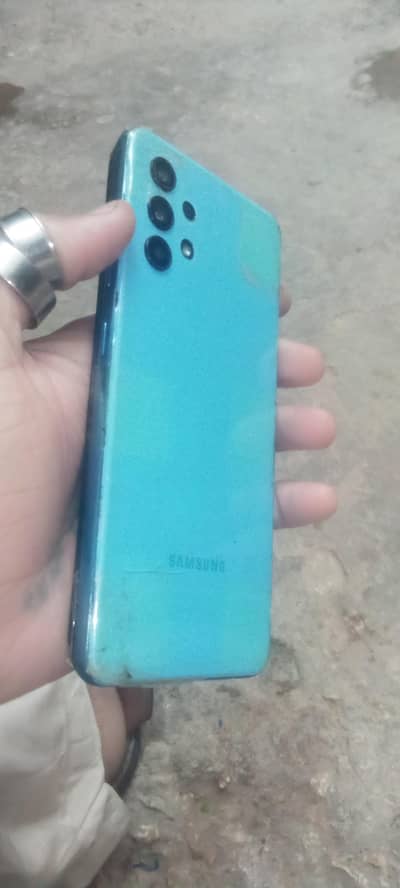 Samsung A32 With Farem Penal Sale