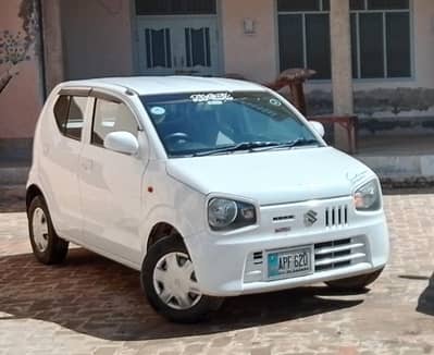 Suzuki Alto VXR 2019 | Genuine | Excellent Condition | 245000