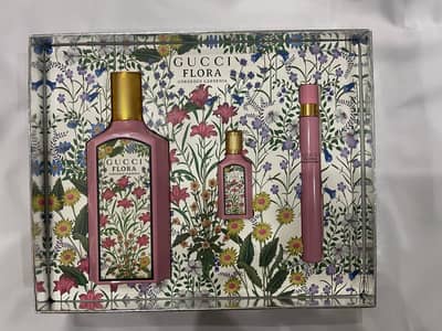 Gucci Flora Imported