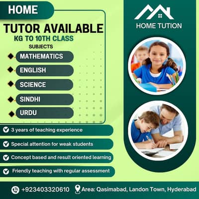 Home Tutor