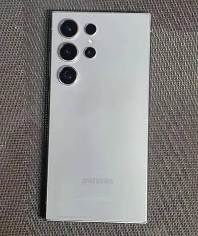 Samsung S24 Ultra
