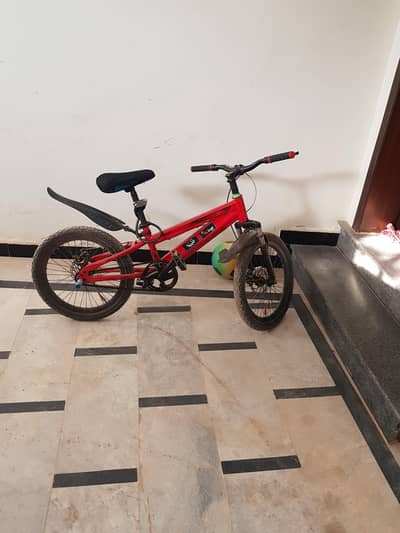 Imported Cycle. Begood Cycle Excellent Condition.