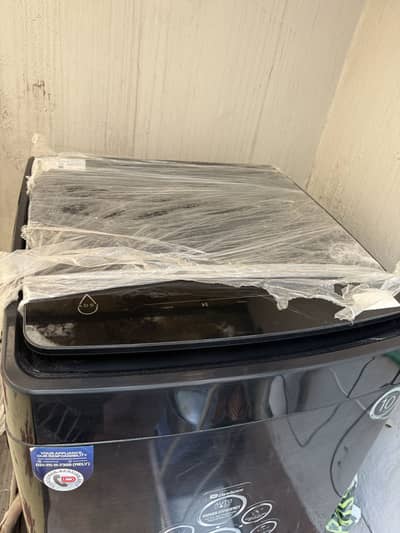 Dawlance automatic washing matchine