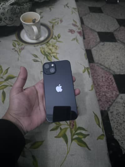 iPhone 13 | 100% Health | In Warranty