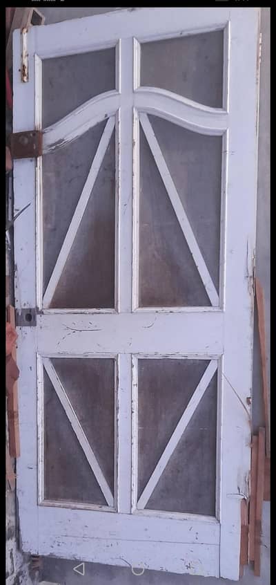 solid wooden door for sale